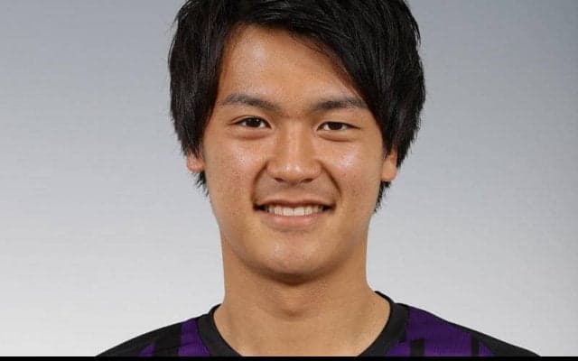 京都を退団したDF江川慶城がJFLのいわきFCに加入「チームの元気印になる」