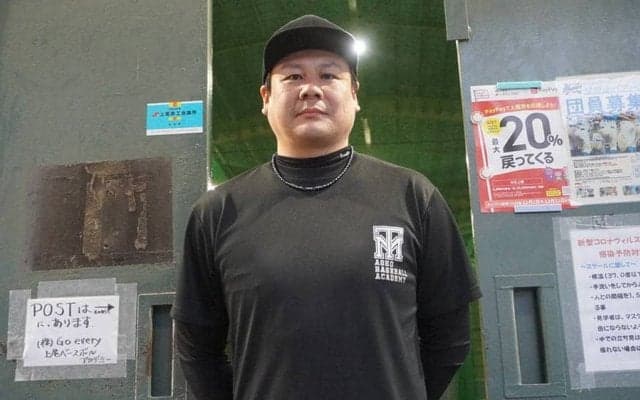 元燕・増渕竜義氏の今と88年世代への感謝とエール「佑ちゃんも可能性を秘めている」