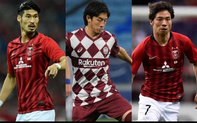 【Jリーグ移籍情報まとめ/12月28日】補強に放出に浦和が大改革！ 飲酒運転のアデミウソンはG大阪と契約解除