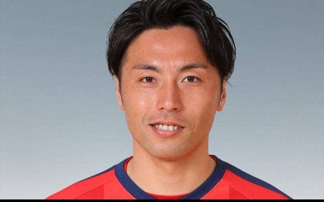 群馬GK松原修平が契約更新 「個人的には本当に悔しいシーズンでした」