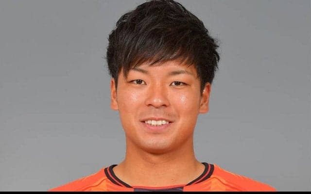 山口FW浮田健誠が契約更新！ 大卒ルーキーながら7ゴールの活躍