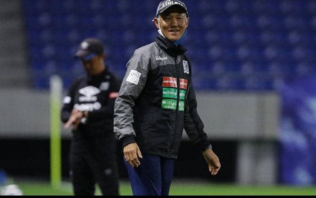 J3王者秋田、J2参戦の来季も吉田謙監督が指揮！ 続投決定を発表