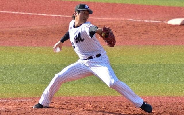 「想像とは正反対の方だった」　元ロッテ右腕がすべてを打ち明けた吉井コーチの存在