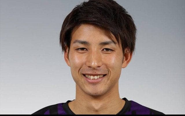 大分が京都DF上夷克典を獲得 「プレーと結果で示せるように」