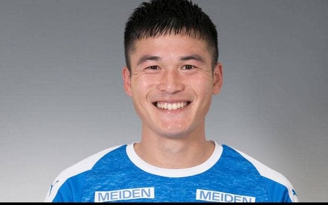 沼津DF藤嵜智貴が契約更新 「来シーズンも厳しい戦いが待っていますが…」