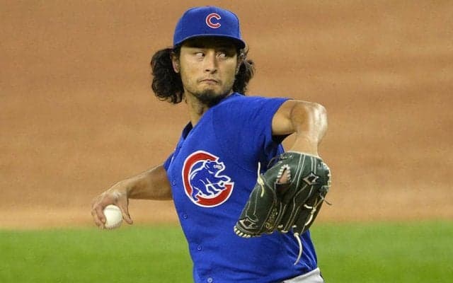 【MLB】ダルビッシュ、2対5の大型トレードでパドレス移籍　スネルと左右エースで世界一へ