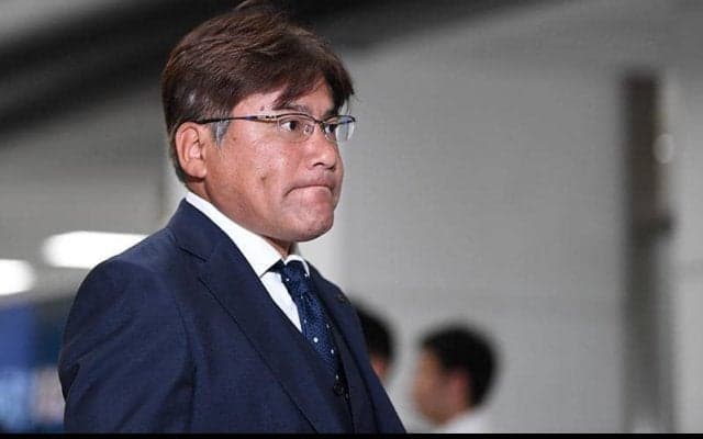 仙台、手倉森誠氏の監督再任が正式決定　「天に導かれた」