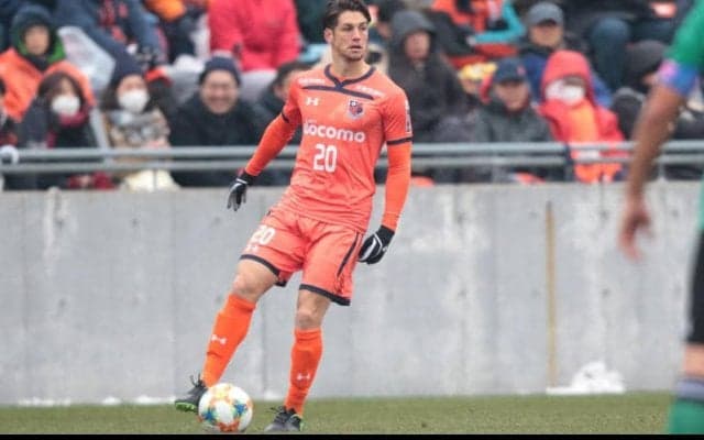 大宮退団の酒井宣福、新天地は鳥栖に！ 「全ての力をこのクラブのために捧げたい」