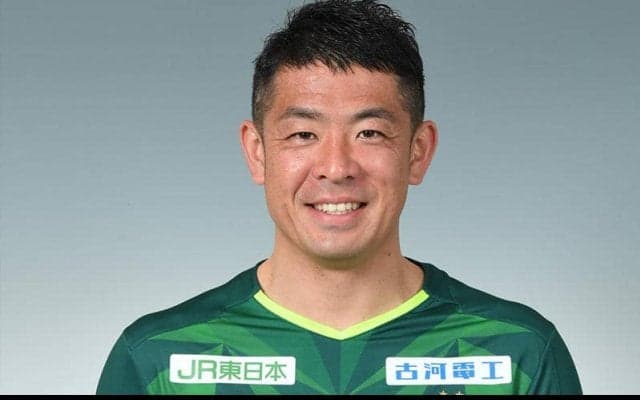 千葉退団の佐藤優也、熊本入りが決定 「目標達成のために全身全霊で戦います」