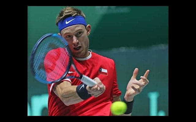  今年出場停止受けるも婚約へ 