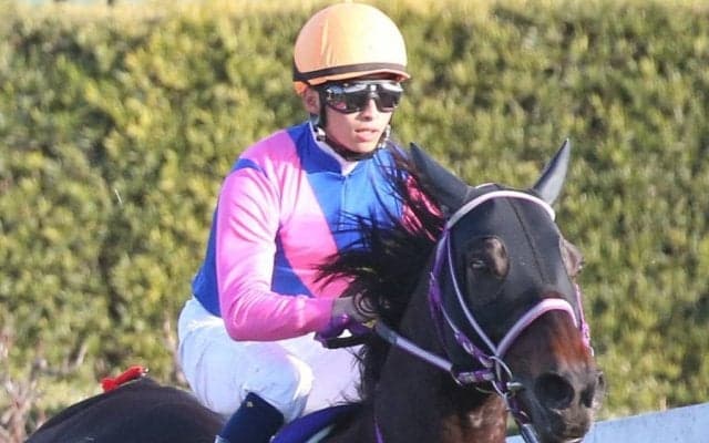 【中山大障害】森一馬「感謝の気持ちでいっぱい」メイショウダッサイがV