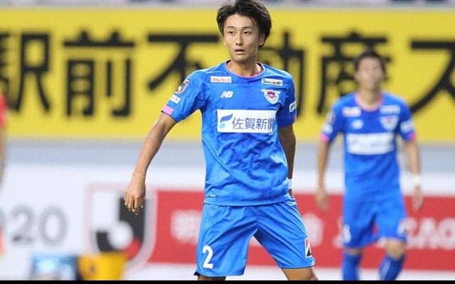 積極補強の清水、東京五輪世代の原輝綺を鳥栖から獲得 「貢献できるよう精進」