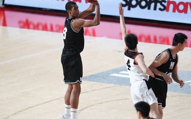 仙台大明成の山﨑一渉が決勝シュート！3年ぶり6回目の優勝を達成／男子決勝