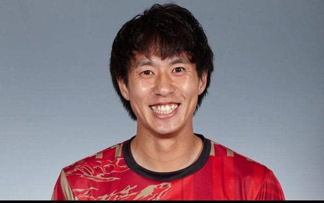 松本、琉球MF河合秀人の完全移籍加入を発表「とてもワクワクしています」