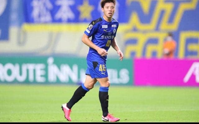 大分がMF長谷川雄志ら5選手との契約更新を発表