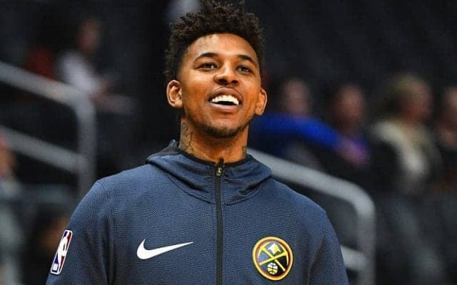 NBAキャリア12年を誇るニック・ヤングが中国リーグの浙江ライオンズと契約