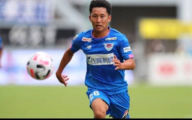 名古屋が鳥栖のルーキーDF森下龍矢を完全移籍で獲得、今季はJ1で33試合1得点