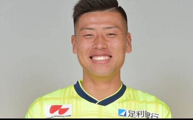 栃木、今季35試合に出場したDF柳育崇を新潟から完全移籍で獲得「皆さんの温かさに感謝」