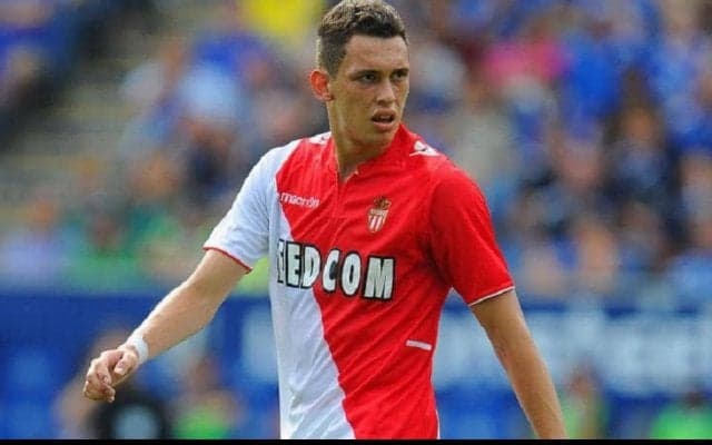 セビージャで大ブレイクのウインガー、オカンポスがモナコで決めたリーグ・アン初ゴール【ファースト・ゴールズ】