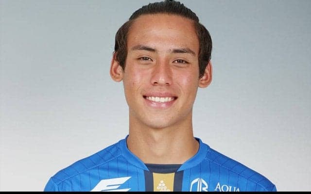 町田が清水DFノリエガ・エリックのレンタル終了を発表 「ずっとゼルビアを応援しています」