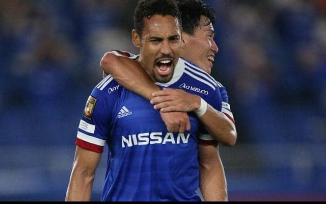 長崎が横浜FMから期限付き移籍中のFWエジガル・ジュニオを完全移籍で獲得、シーズン途中加入で5得点