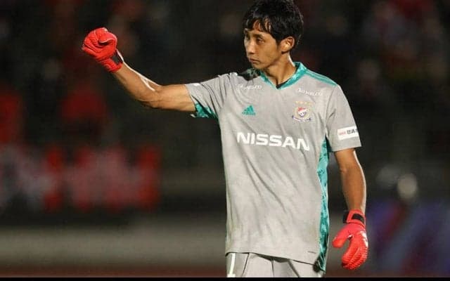 鳥栖が昨季の優勝GK朴一圭を横浜FMから完全移籍で獲得「もっと鳥栖の力になれるように」