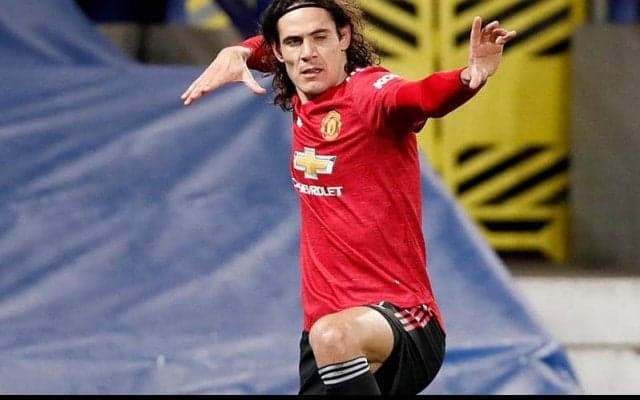 カバーニとの契約延長にスールシャール開口 「エディンソンにはまだ数年の猶予がある」