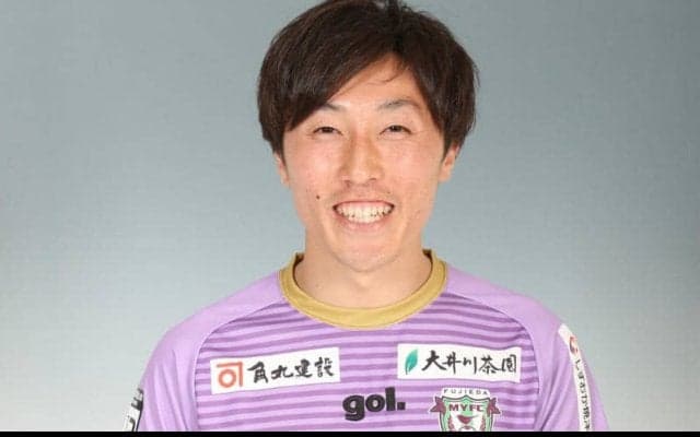 藤枝退団のMF水野泰輔が熊本に加入「以前から熊本の応援とスタジアムの雰囲気が好きでした」