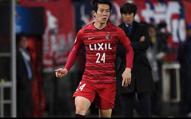 「9年間の思い出をコメントにまとめようとすると…」 伊東幸敏が思い入れのある鹿島から千葉に完全移籍