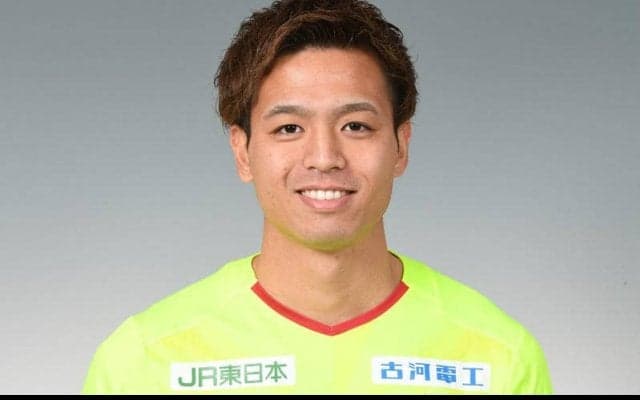 鳥栖が千葉からFW山下敬大を完全移籍で獲得「責任を胸に頑張ります」