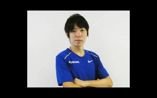 設楽悠太が受け継ぐ「ホンダイズム」。狙うはニューイヤー駅伝初優勝