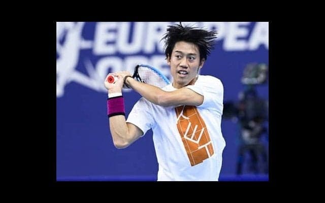 錦織圭、31才で変革の時。ネガティブ要素に打ち勝つことができるか