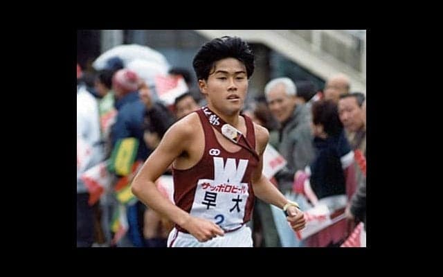 箱根駅伝「花の２区」を彩ったエースたち。渡辺康幸、相澤晃らの快走