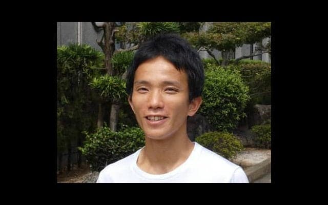 「日本人選手は弱いから」。井上大仁が語る「強くなりたい」という覚悟