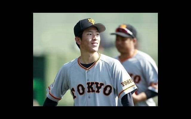 巨人・戸郷翔征の打ちづらさは天下一品。 藤原、根尾らを子ども扱いしていた【2020人気記事】