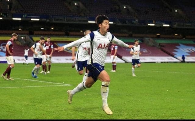 FIFAが選ぶ年間最優秀ゴール賞受賞！韓国の星ソン・フンミンが世界を驚かせた約80m独走ゴール【インクレディブル・ゴールズ】