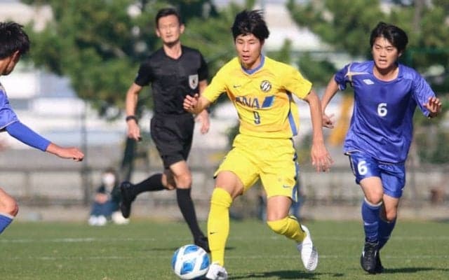 高校サッカー部の有料ファンサイト？　選手権2年連続出場・京都橘が描く“部活の自立”の未来図