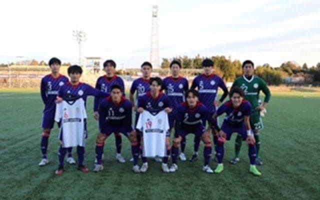 [男子サッカー]拓大との１戦で勝ちきれず　リーグ戦４連敗