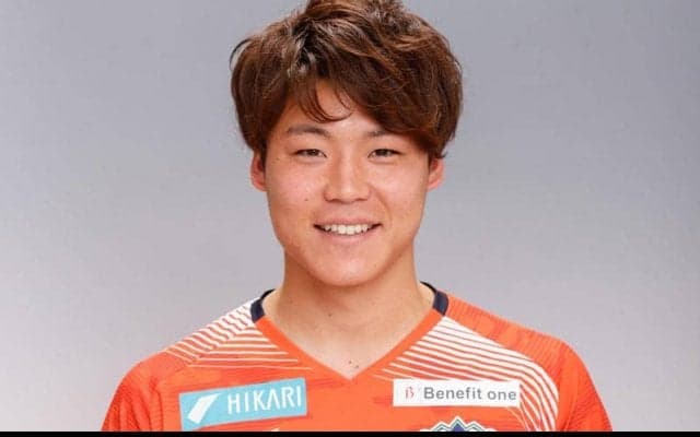 山形が愛媛のディフェンスラインの一角DF山﨑浩介を完全移籍で獲得「昇格に貢献できるよう全力を尽くします」