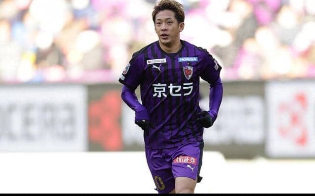 新体制で来季に臨む京都、レジスタの庄司悦大ら4選手と契約更新 「\"J1昇格\"という目標を胸に」