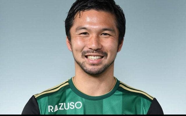 松本が今季24試合出場のDF浦田延尚と契約満了「日本一のサポーターの皆さんにはとても感謝」