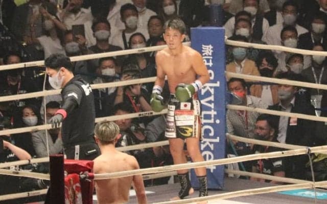 「RIZIN.26」五味・所・ミノワマンvs皇治・太田・スダリオ、元PRIDE戦士は新旧カリスマ対決に注目