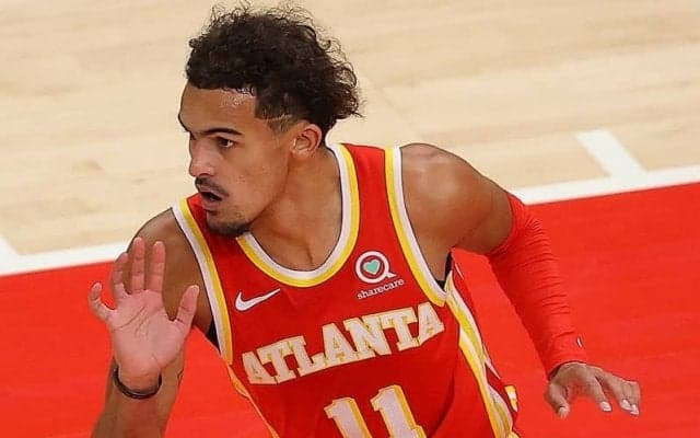ホークスがトレイ・ヤングやハンターら計4選手の来季契約（チームオプション）を行使
