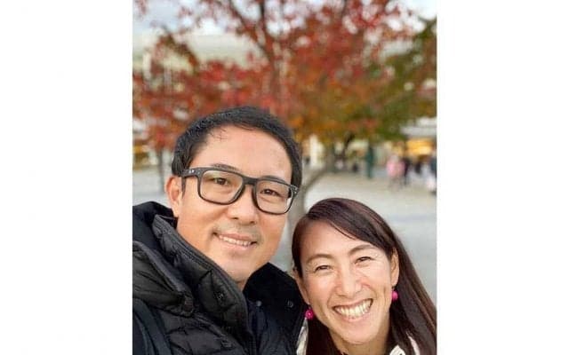 「私にはメリットしかない」　杉山愛にとって配偶者が公私に渡るパートナーである意味