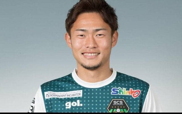 J3優勝の秋田が相模原FW才藤龍治を完全移籍で獲得「オファーを頂けたことを感謝しています」
