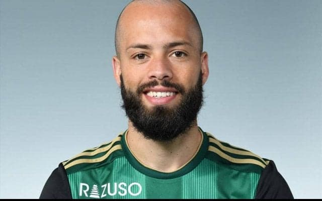 松本がMFアルヴァロ・ロドリゲスの契約満了を発表 「みんなに感謝してます」