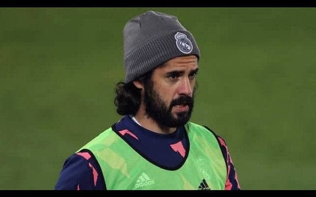 ロペテギの下で再起を図りたいイスコ、セビージャへの移籍を希望