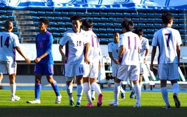 堀越高校が紡ぐ監督と選手の幸せな関係　「ボトムアップ思考型」で29年ぶりに挑む選手権