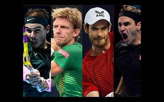  ATP選手協議会メンバーが決定 