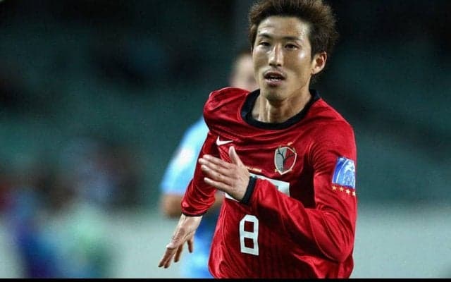 鹿島や仙台でプレーしたMF野沢拓也が39歳で現役引退「サッカー、楽しかったです!」